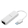 Karta sieciowa Edimax EU-4306 V2 (10/100/1000Mbit) Gigabit USB 3.0